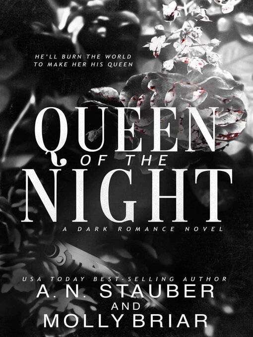 Title details for Queen of the Night by Molly Briar - Available